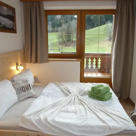 Appartements-kaltenbach * Kaltenbach