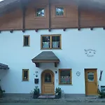 Appartements-kaltenbach Apartmán *