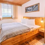 Apartmán Appartements-kaltenbach Kaltenbach
