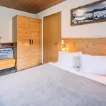 Apartmán Appartements-kaltenbach *