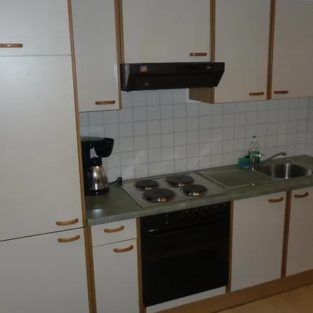 Apartment Appartements-kaltenbach Kaltenbach