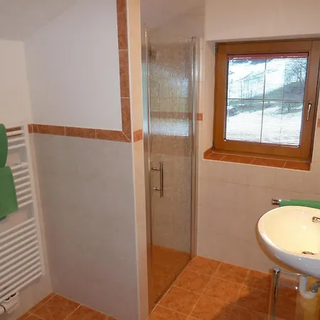 Apartment Appartements-kaltenbach
