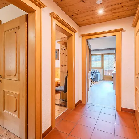 Apartmán Appartements-kaltenbach *