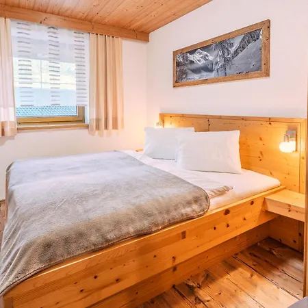 Daire Appartements-kaltenbach Kaltenbach