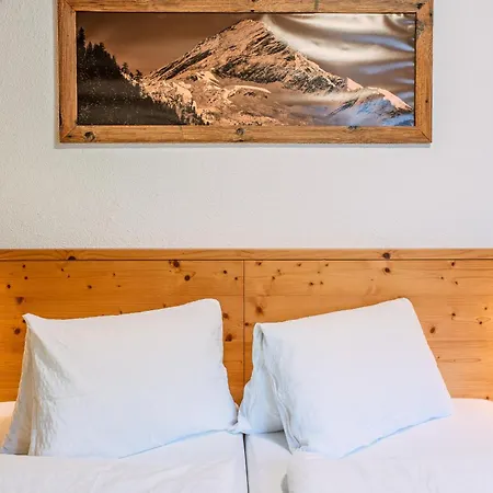 Appartements-kaltenbach Daire Kaltenbach