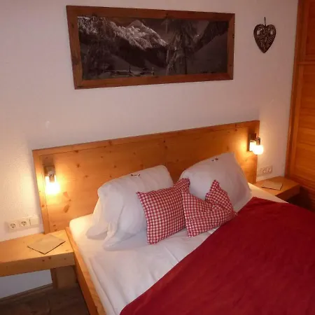 Apartment Appartements-kaltenbach *