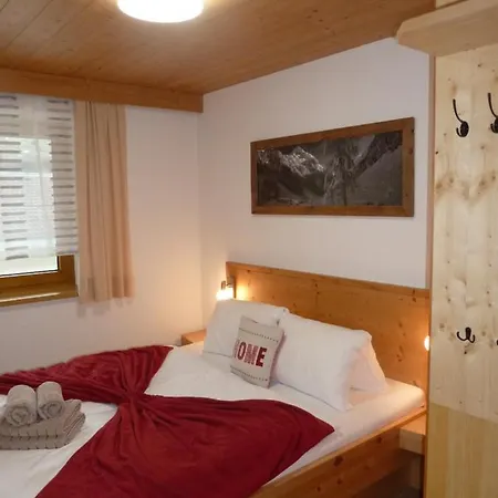 Appartements-kaltenbach Apartment
