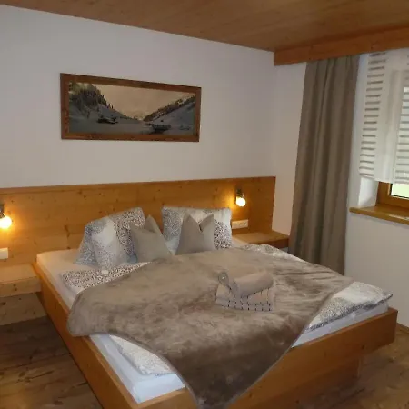 Appartements-kaltenbach Kaltenbach