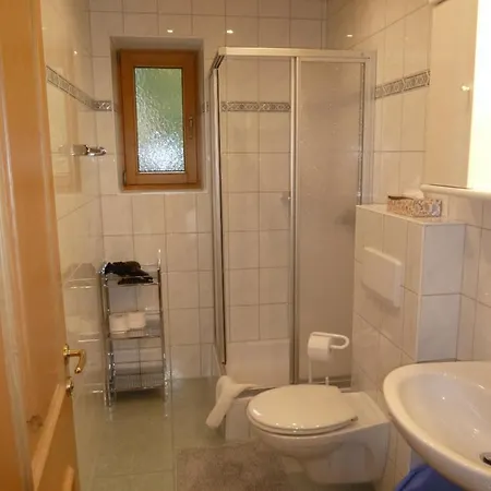 Apartment Appartements-kaltenbach Kaltenbach