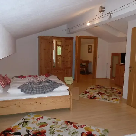 Appartements-kaltenbach Apartment *